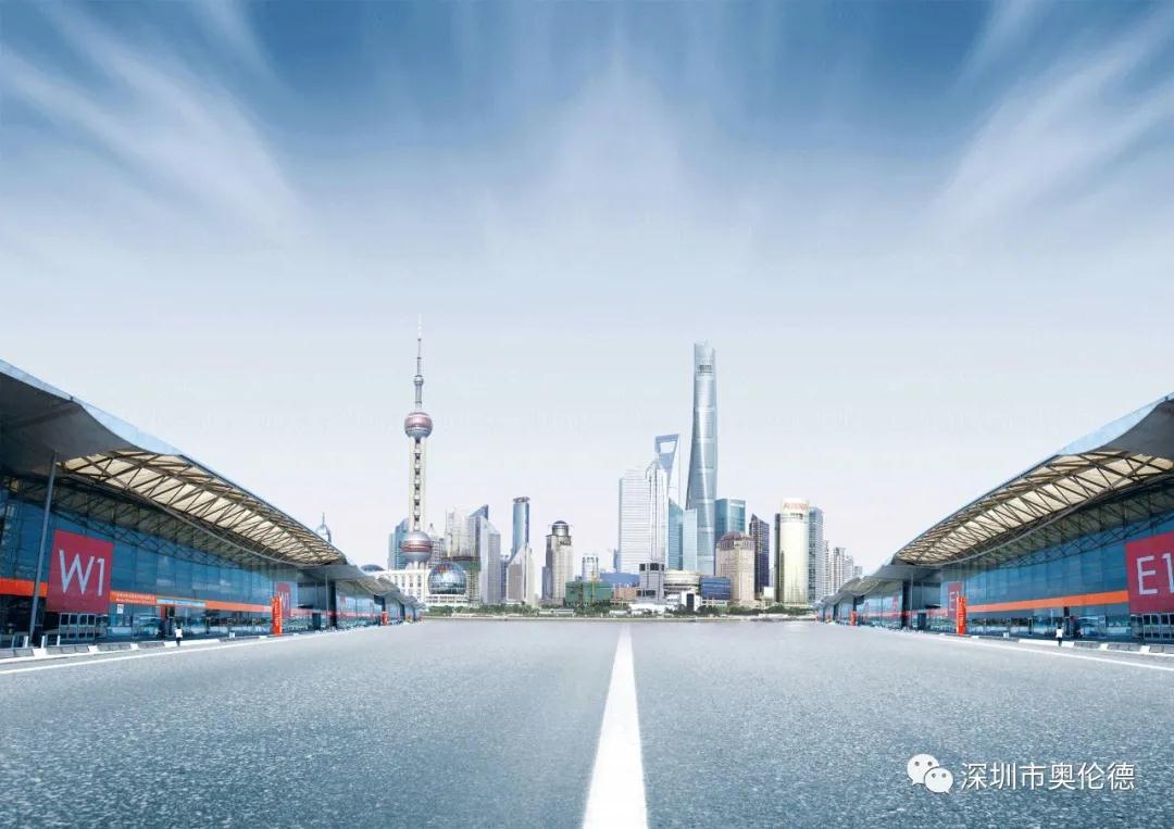 即将开展！鼎点娱乐诚邀您参观上海IC展 (IC CHINA2020)!