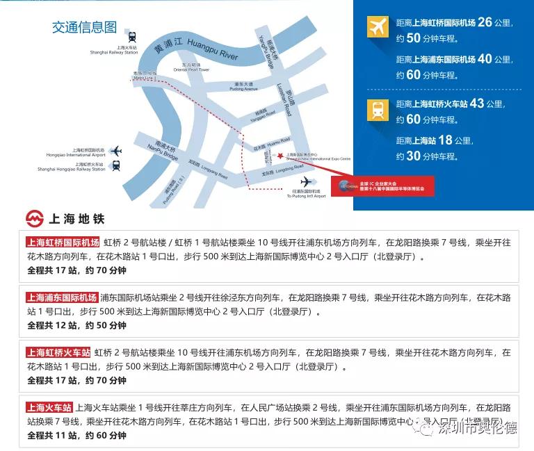 即将开展！鼎点娱乐诚邀您参观上海IC展 (IC CHINA2020)!
