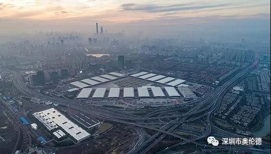 即将开展！鼎点娱乐诚邀您参观上海IC展 (IC CHINA2020)!